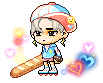 PeachRing